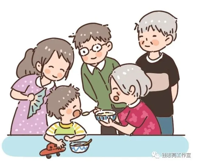 这3种做法,最容易养出胆小懦弱的孩子