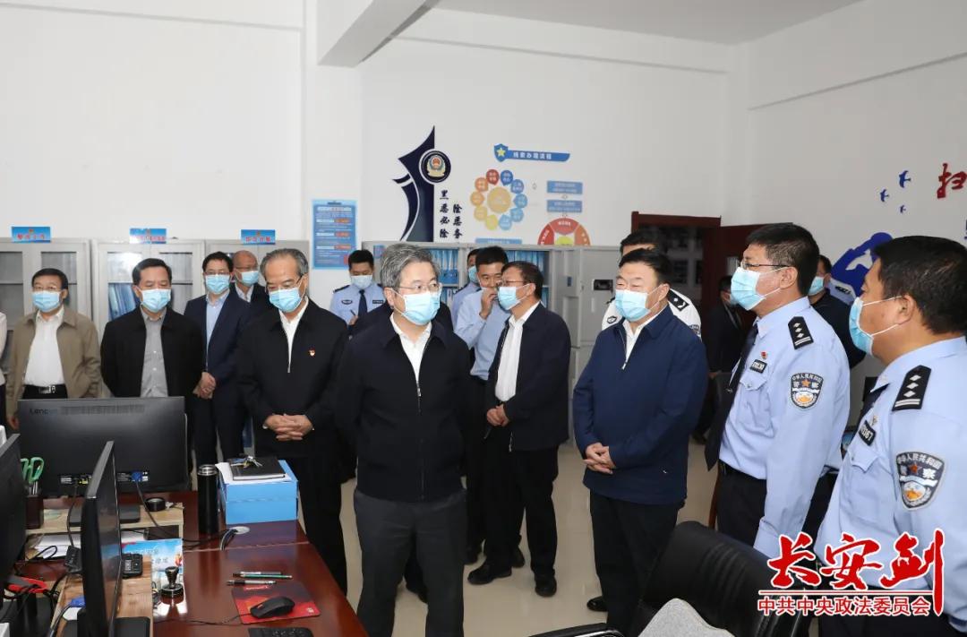 “四个严”确保今年“六清”行动清彻底,明年起扫黑除恶将常态化