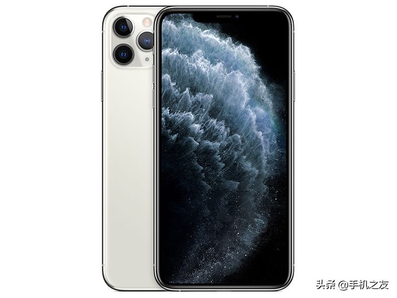 苹果iPhone11(64GB)、OPPOA31主要参数价格比照