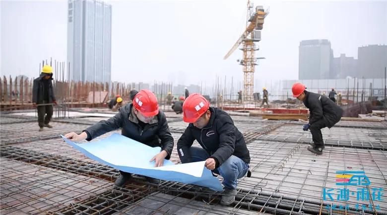 落户雨花！中非医药健康产业园将于明年建成并投入使用