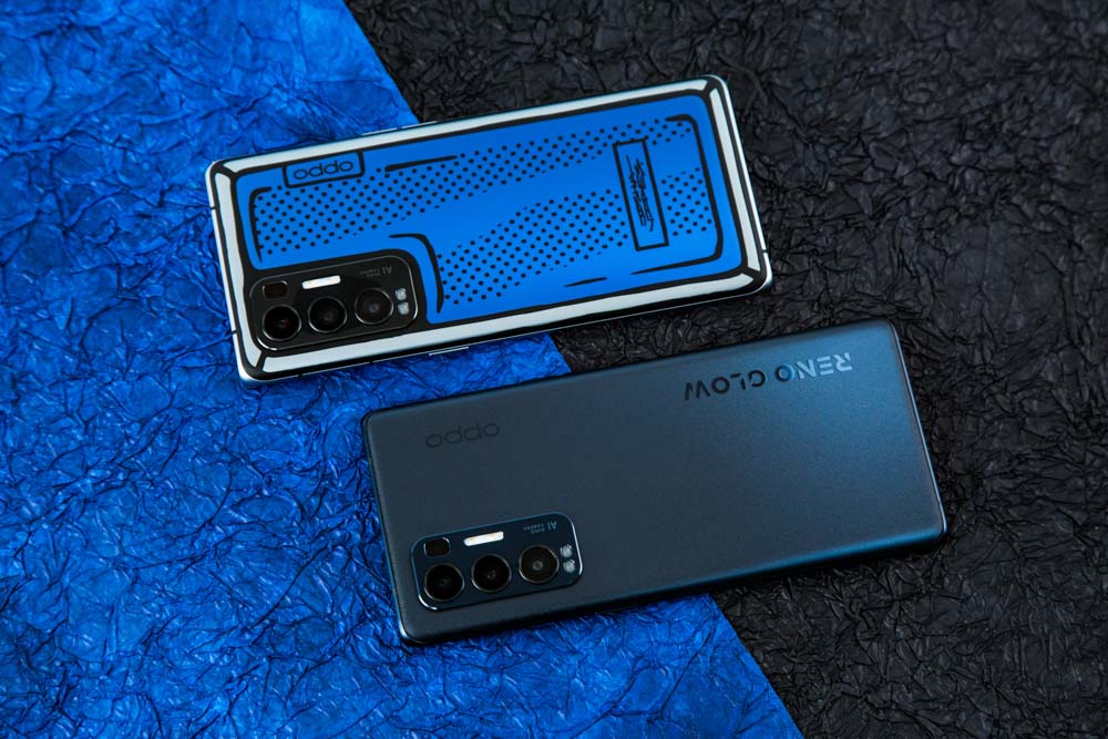 OPPO Reno5 Pro+޶88