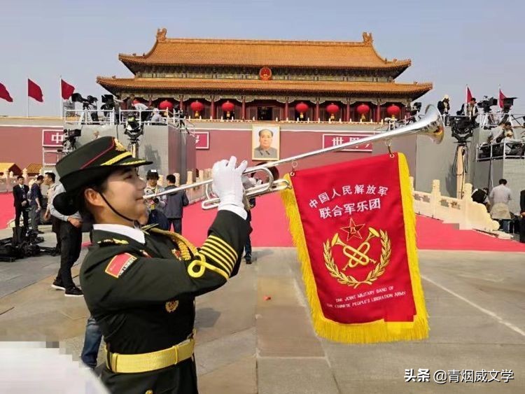 学党史，感党恩，百首诗书歌颂党（三）-第1张图片-非凡网