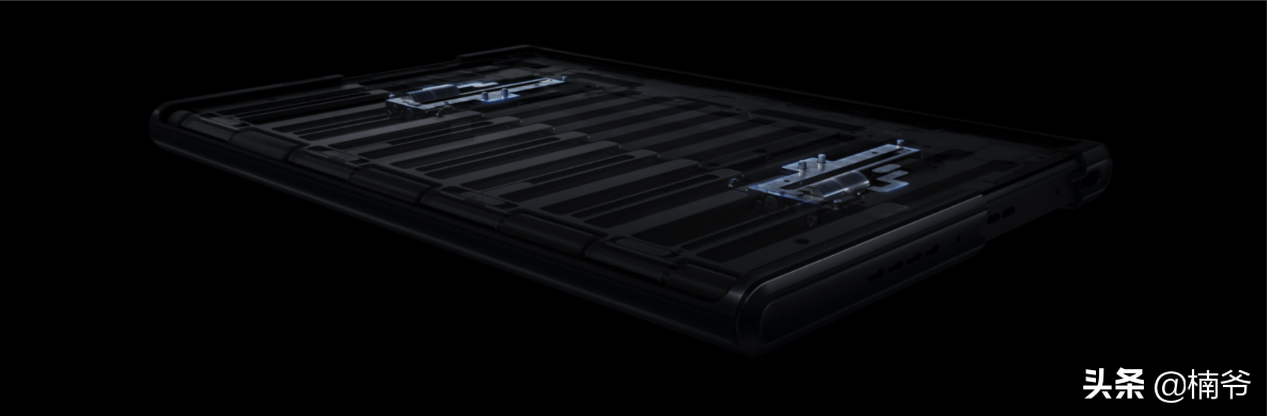 OPPO卷轴屏：手机形态的下一个里程碑