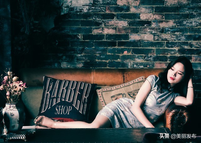 一個女人該如何打扮才能夠美？