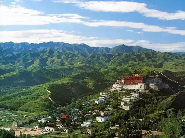 中国的十大园林,你去过几个呢?