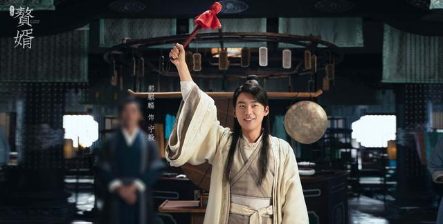 风流才子|《赘婿》原著：风流才子宁毅娶8个老婆“上位史” 苏檀儿后悔招他入赘