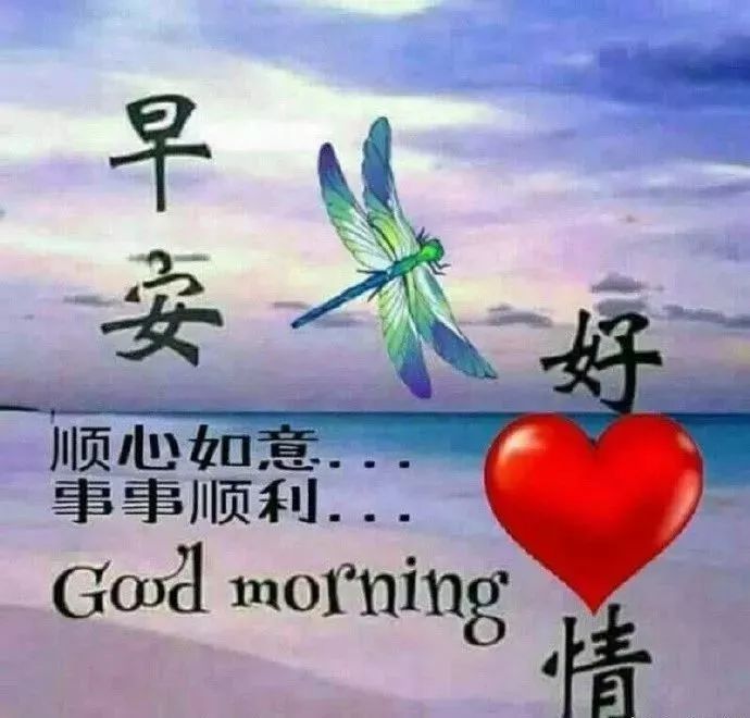 早上好图片大全 最美 漂亮 新版2021图片