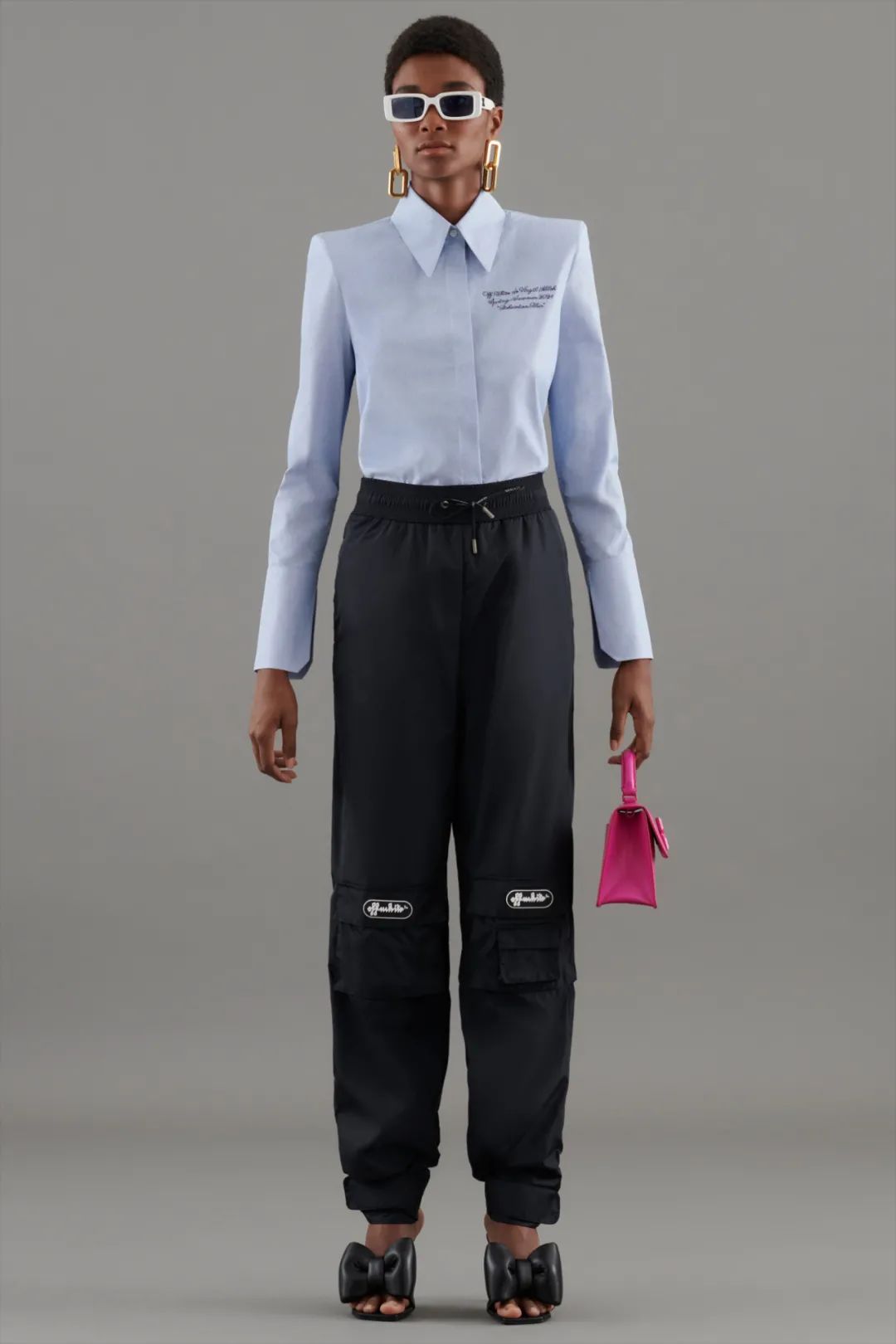 OFF-WHITE Resort 2021