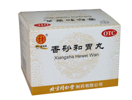 5种用于消化不良的家中常备中成药，值得转发收藏