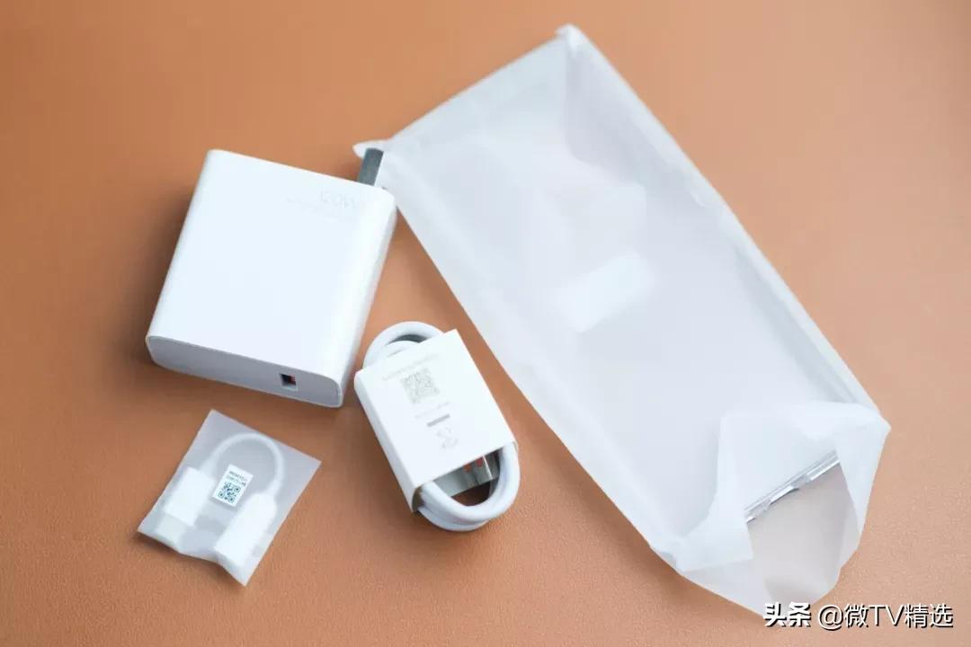 小米MIX4零售版测评：有黑科技，还有水桶