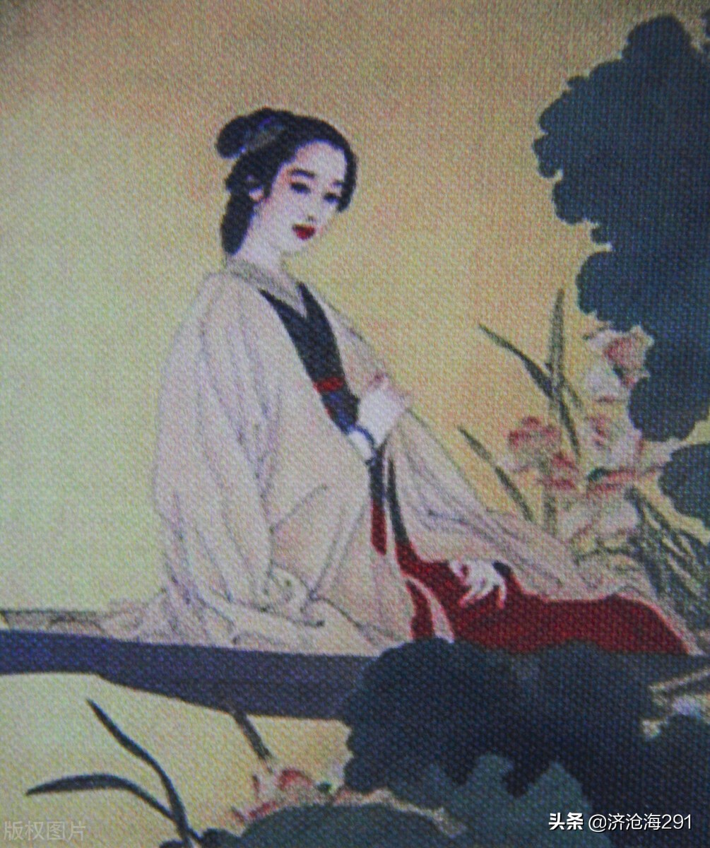 李清照一首小令，语言浅显，情感却至浓至厚-第1张图片-非凡网