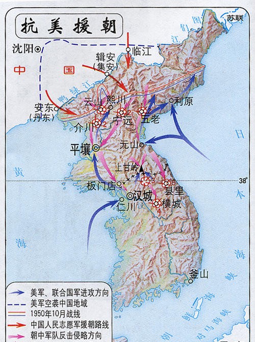 第三军事强国的魔咒：印度、越南被中国胖揍，伊拉克被美国灭亡