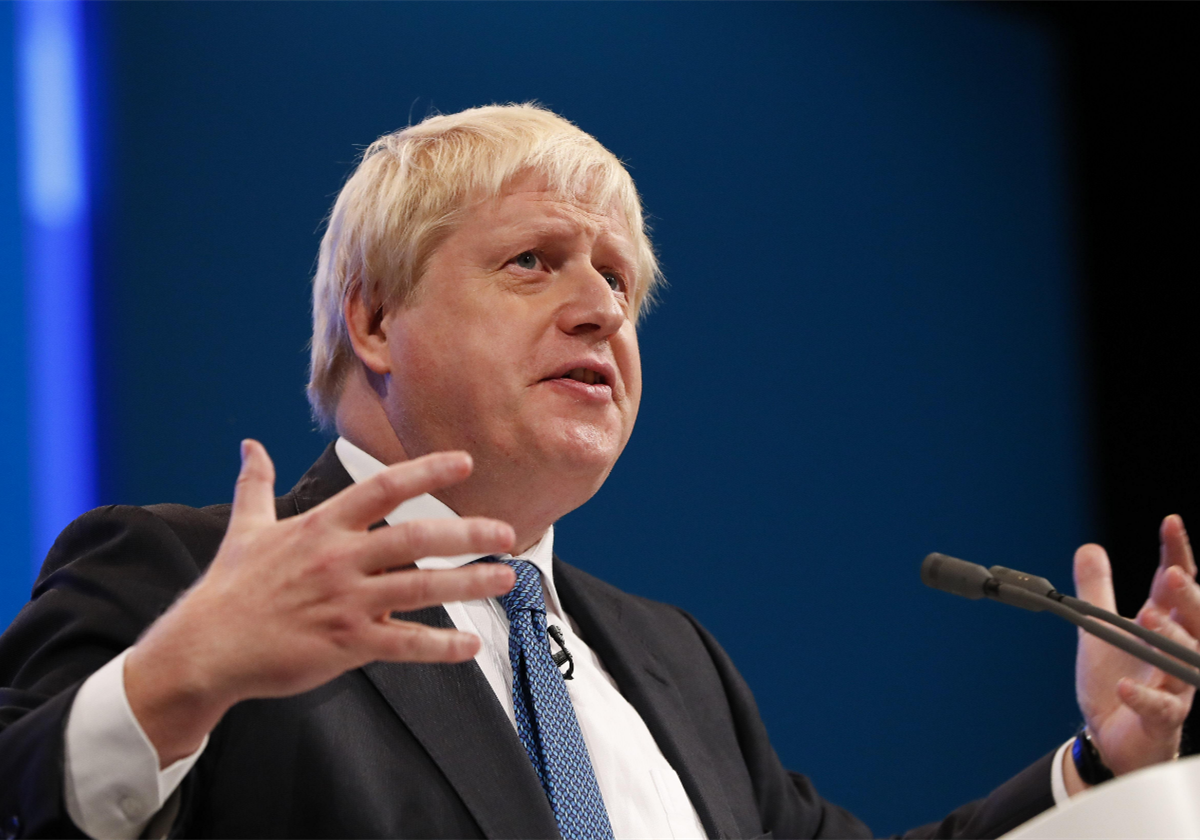 又污衊，英媒編造中國�有罪�，潑髒水