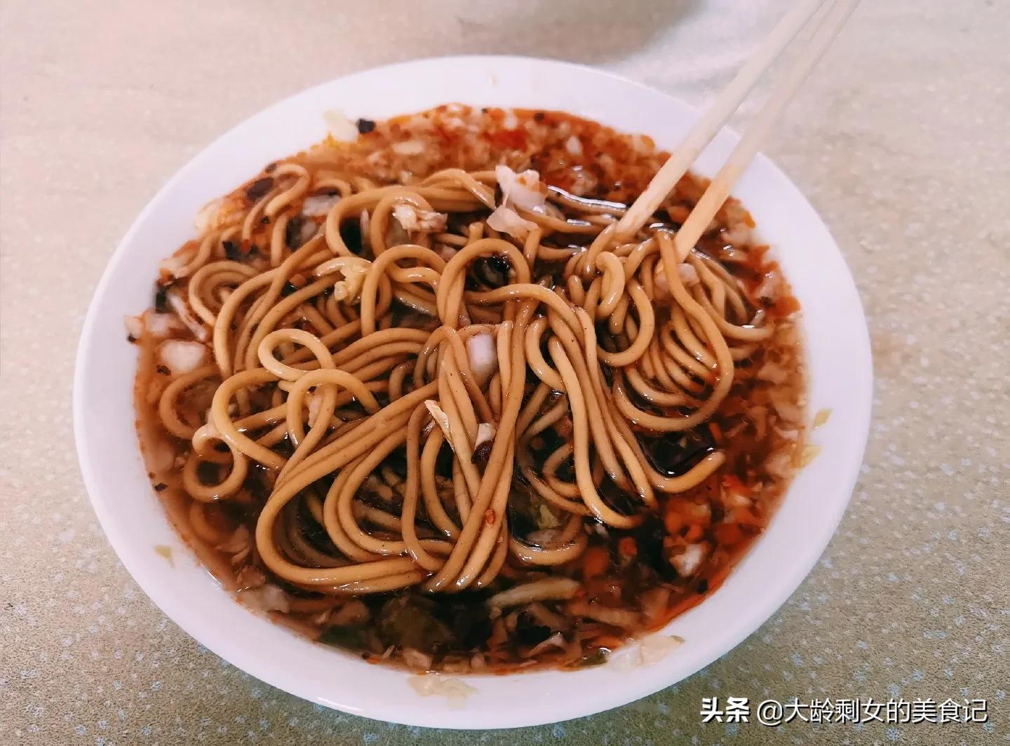 山西十大特色小吃美食，看看你吃過幾種？