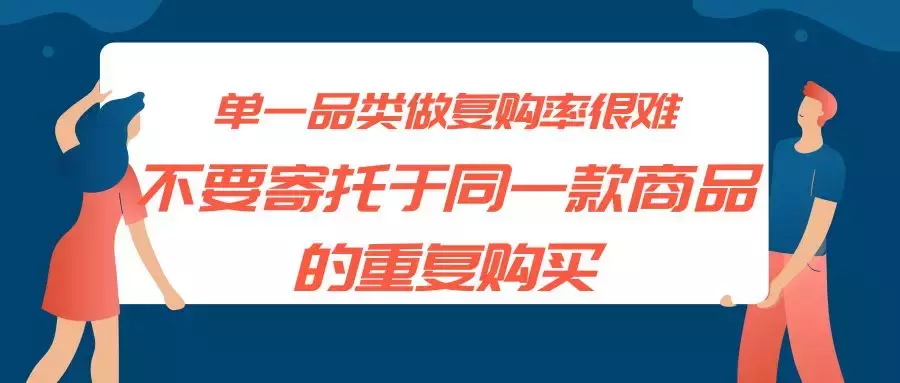 茶葉零售終端：沒有復(fù)購(gòu)率，別說你有穩(wěn)固的市場(chǎng)