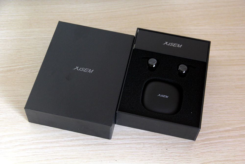 那么多真无线耳机，为啥我独独选了百元的XISEM Ares