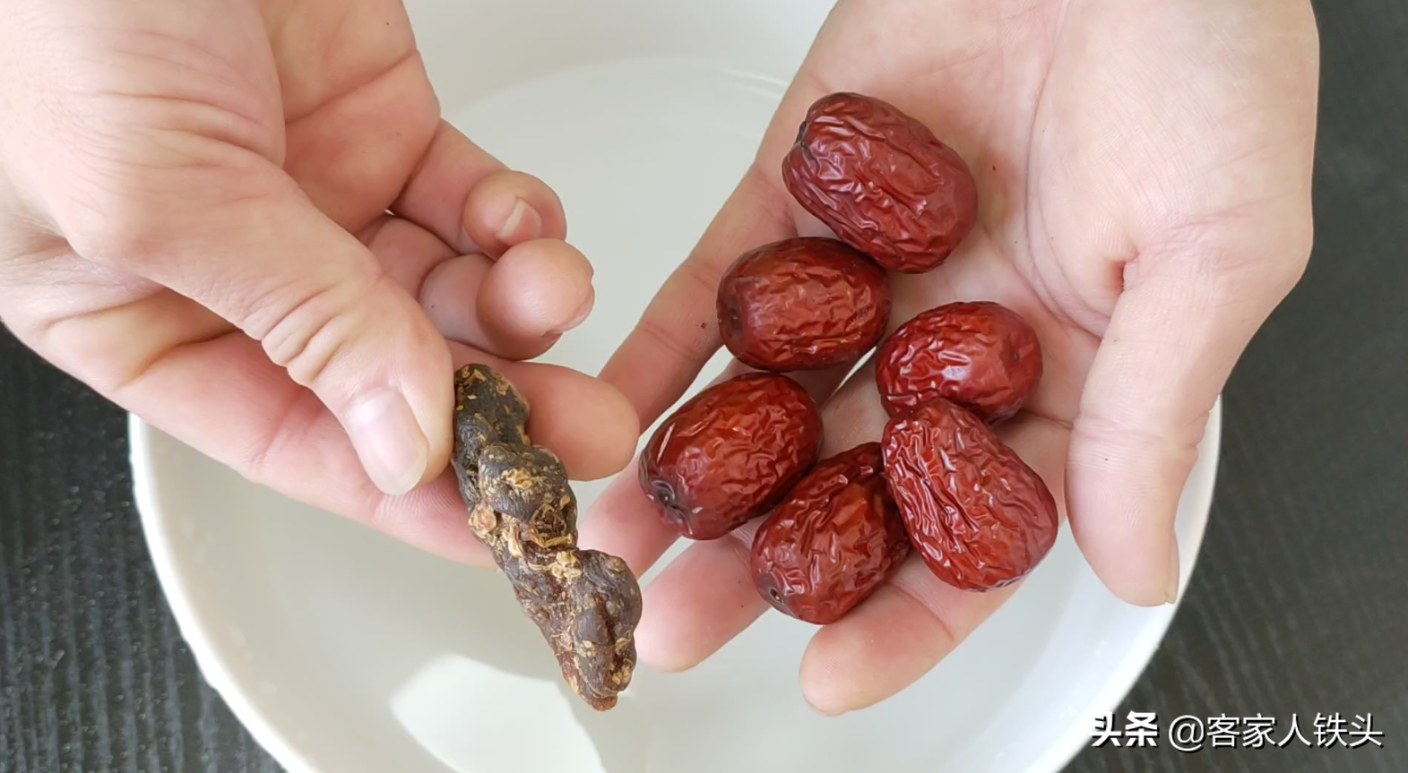 年後喝什麼湯好？ 開學了常給孩子煲一鍋營養靚湯，材料簡單味道好