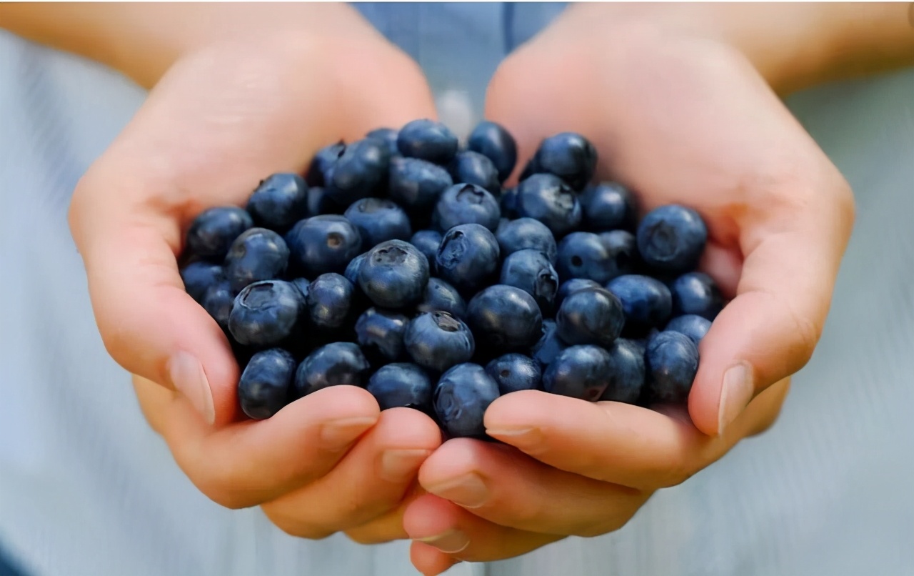 最佳補腦食物名單，別只知道吃核桃，這3種食物是天然�腦黃金�