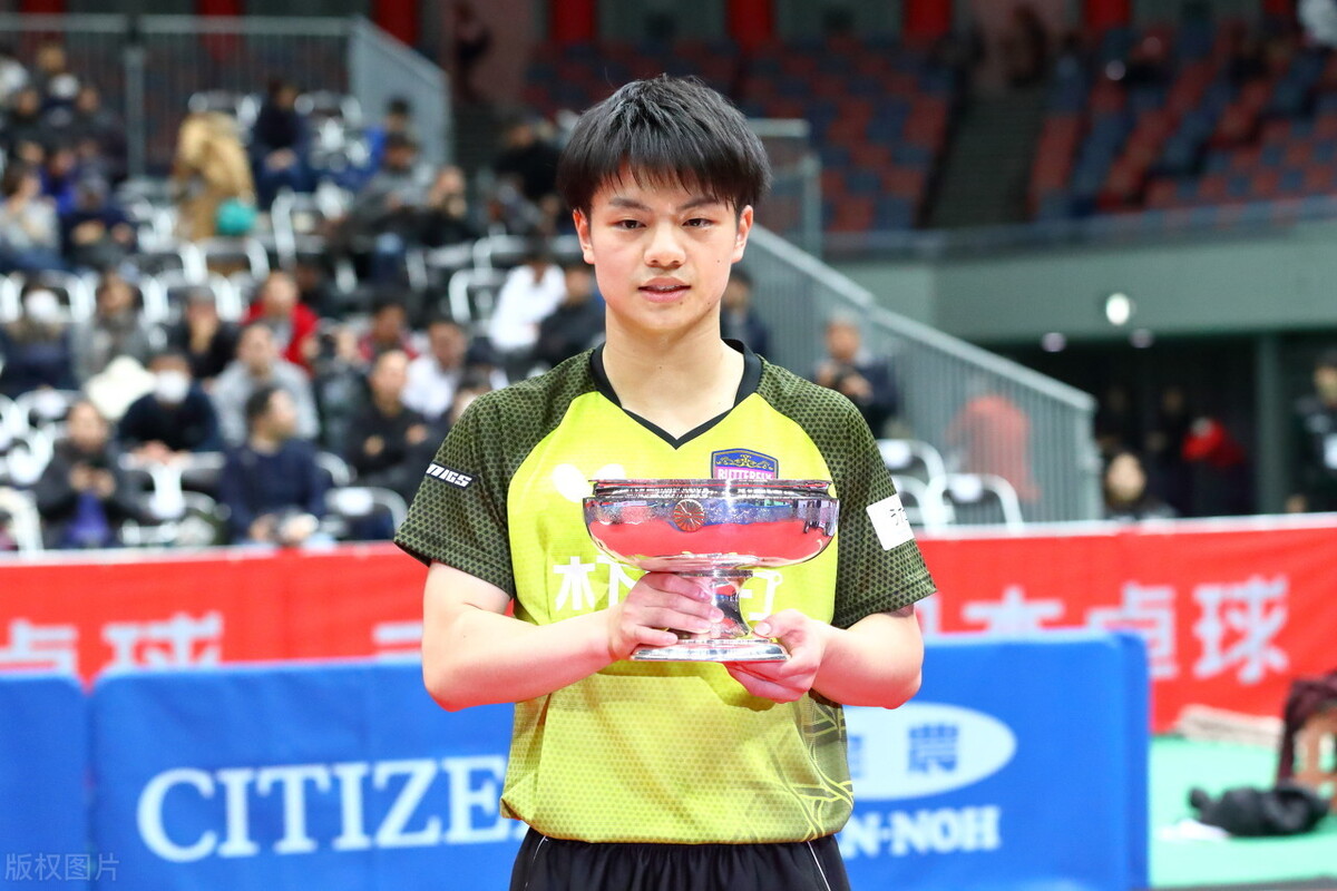 连续2次一轮游！WTT明星赛，日本全国冠军1-3不敌埃及人