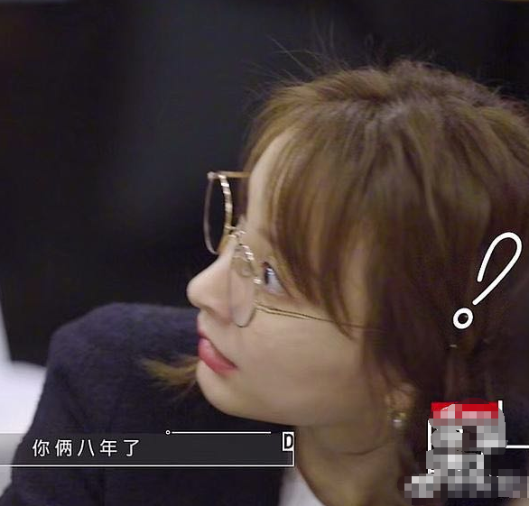 杜海涛沈梦辰在一起8年不结婚，霍思燕杜江结婚8年不办婚礼