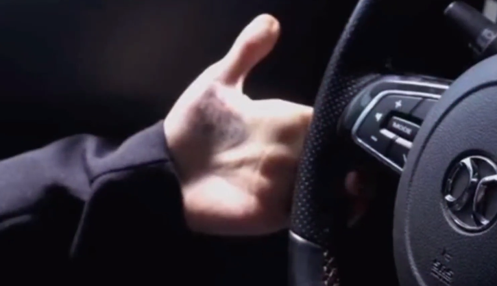 Date of Xing gram base is small Bai Jingting designs fry, mentioned Ma Saichun eye to give off light, very sweet