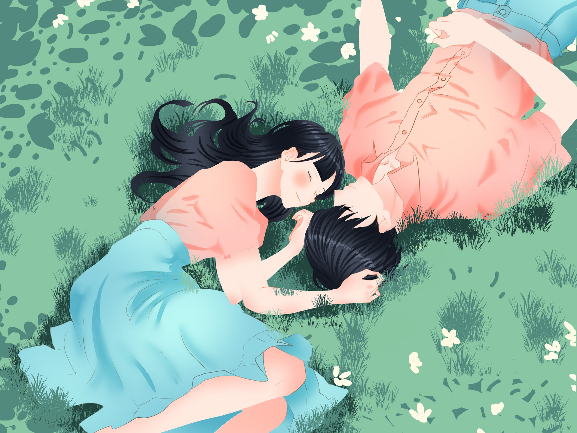 男人说“下次聊”，低情商女人回复“好的”，高情商的这样聊