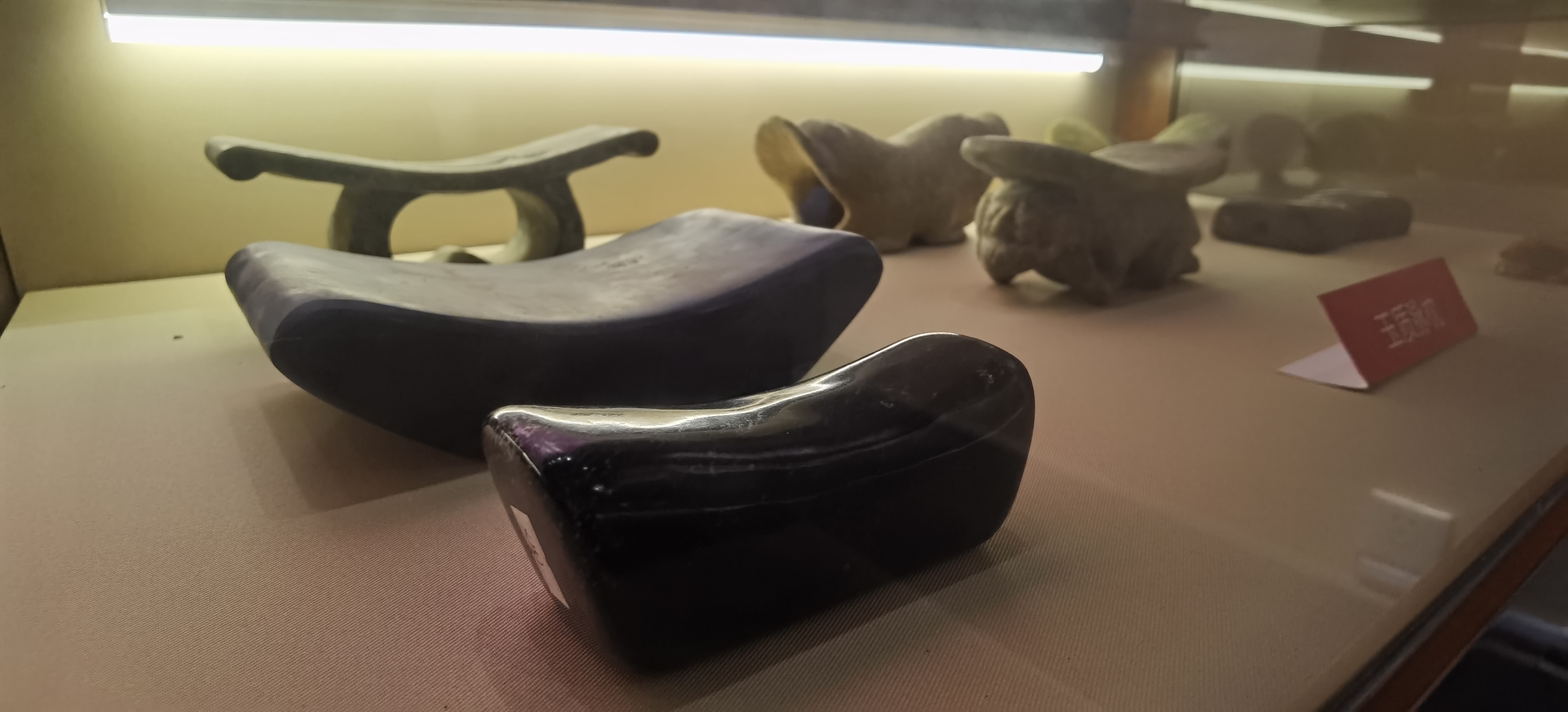 见证中医发展，传承中华文化！苏州中医药博物馆举办脉枕专题展