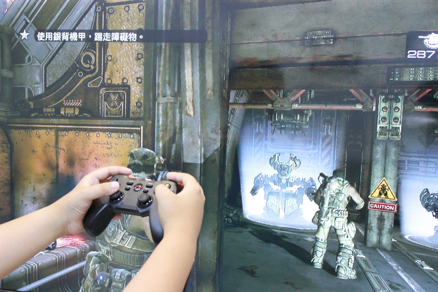 不足百元的游戏手柄北通蝙蝠4带给你惊喜的游戏体验