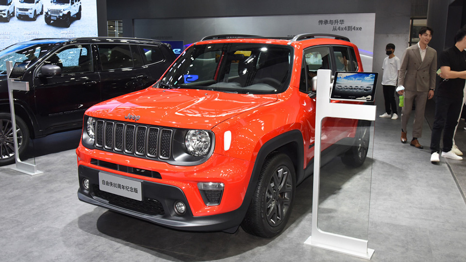 Jeep自由侠月开销超一千五？养它不如养台指南者