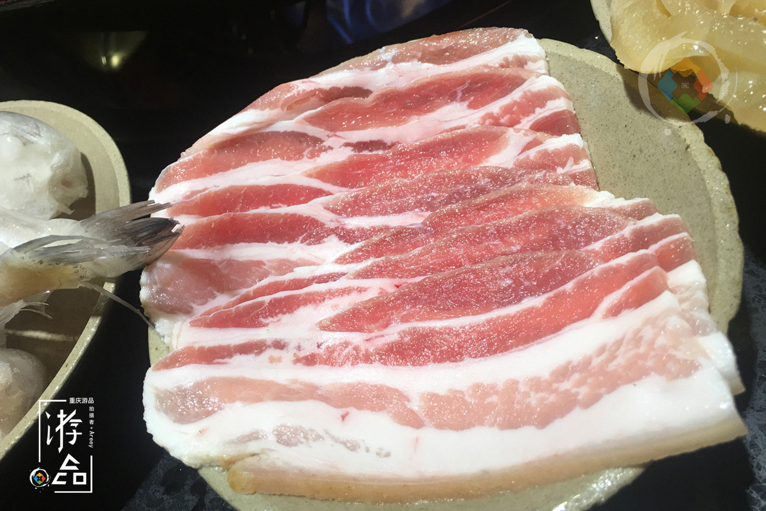 中国人一年吃掉猪肉超4000万吨，谁吃得最多？真没想到是重庆