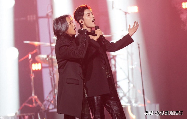 庆生|肖战为张淇庆生 满满的暖意在心间