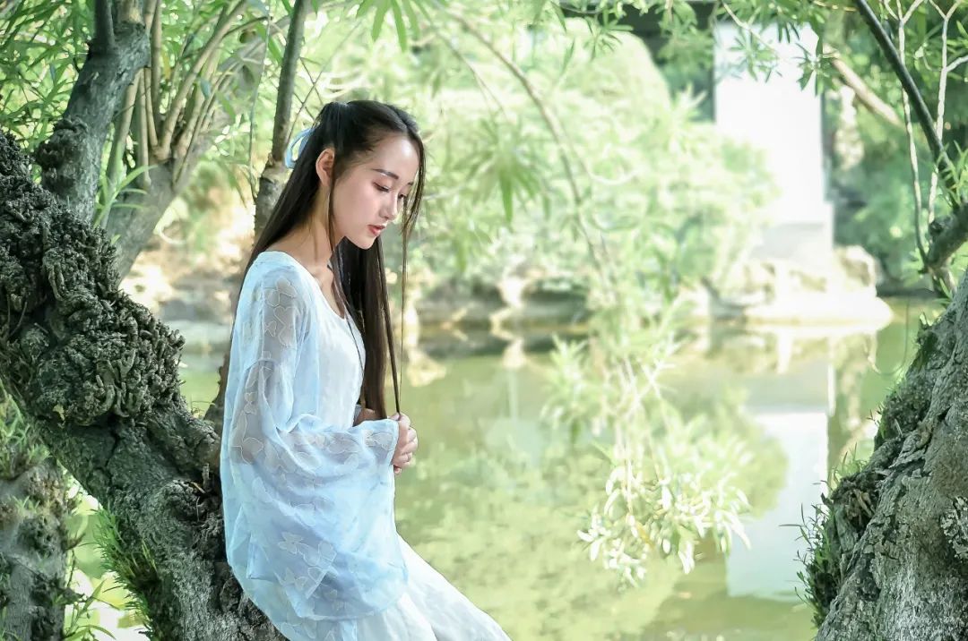 15首最美七绝情诗，首首深情，爱你千千万万遍-第3张图片-非凡网