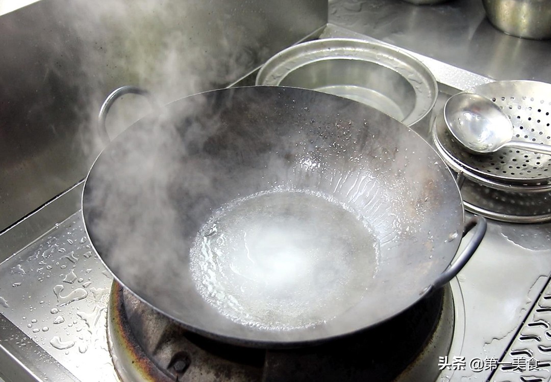 图片[5]-【炝拌三丝】做法步骤图 厨师长教你如何调制料汁 香辣清脆-起舞食谱网