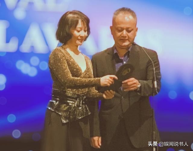 徐露：饿肚子在片场等3小时只为代替蒋勤勤，与