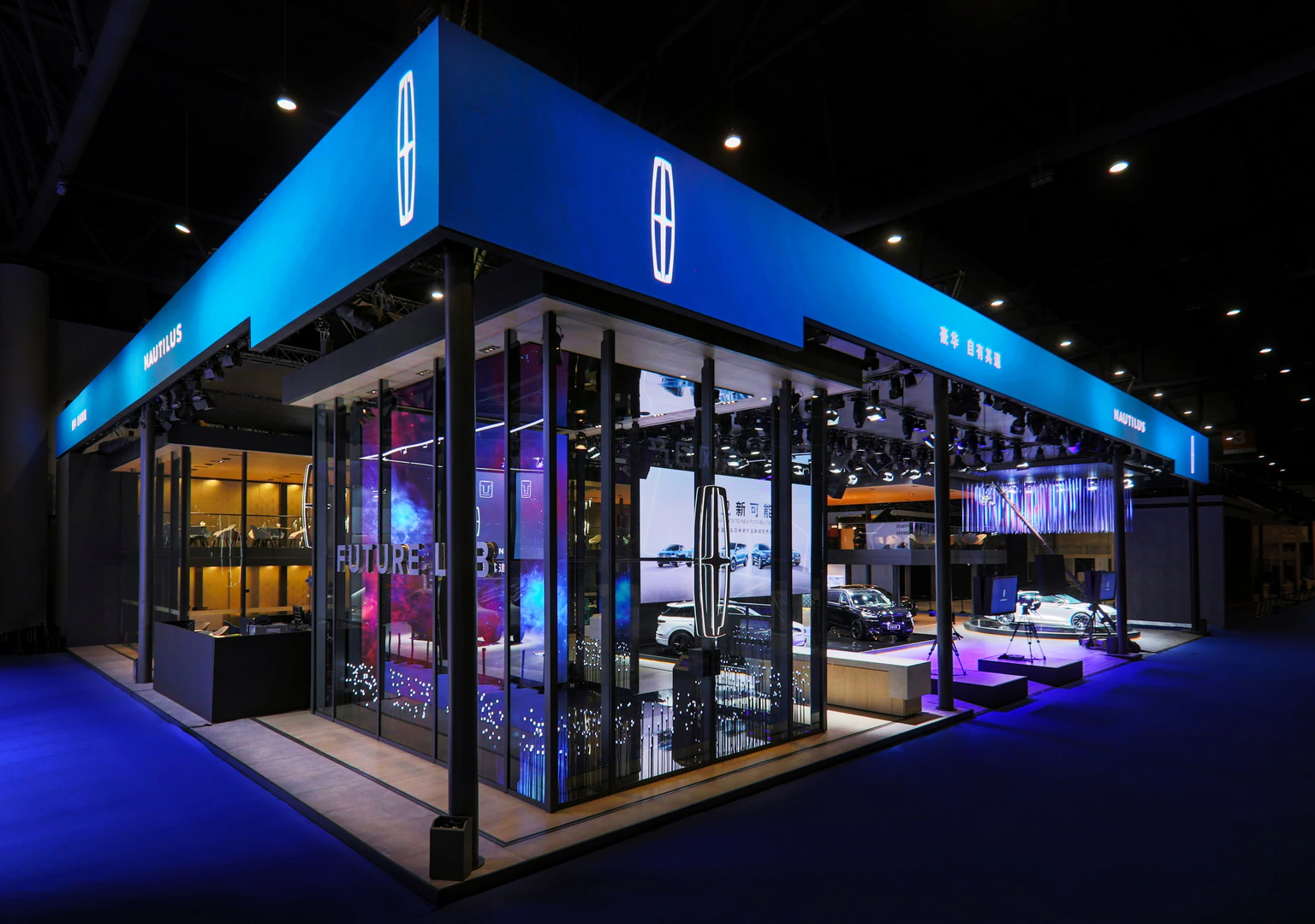 一文讀懂林肯憑什么成為2021年增勢最好的豪華品牌