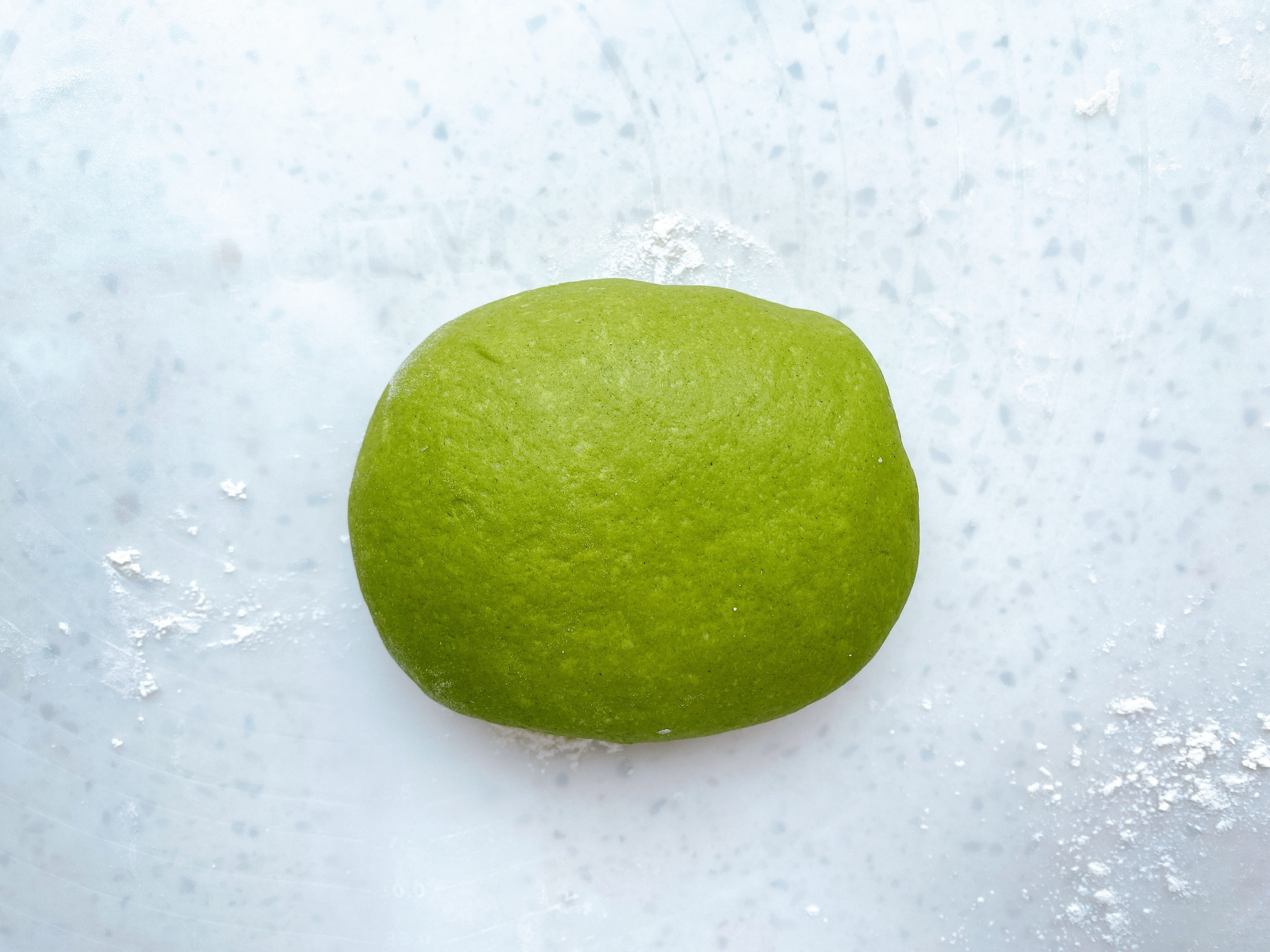 六一兒童節要到了，給孩子做款菠蘿饅頭，顏值高易操作，孩子愛吃