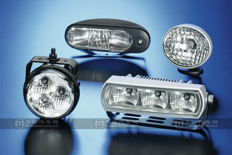 汽车幕后的巨人 德国海拉品牌历史介绍