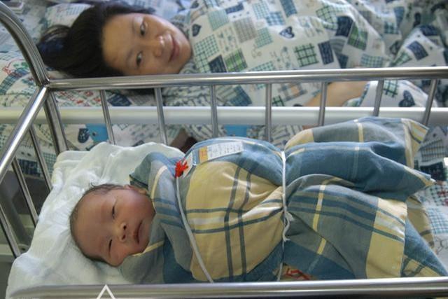 上午生娃和下午生娃到底有哪不一樣？ 並非迷信，還是有科學根據的