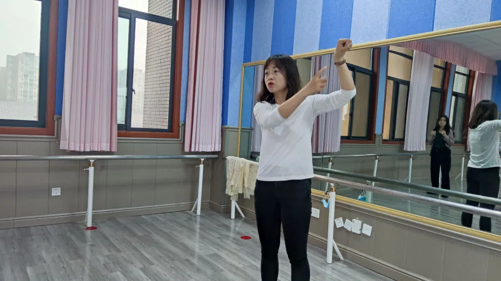 教师社团百花开 无限可能迎未来丨双流实小外国语学校开展社团活动