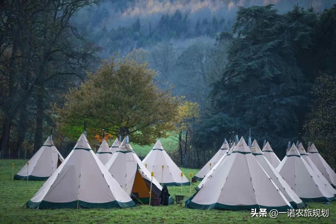 乡村振兴下乡村旅游如何带动产业振兴发展？