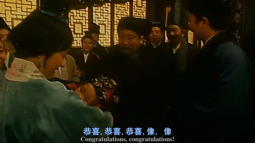 上映6天被下映，胡金铨最后一部武侠片，却成了他心中永远的痛