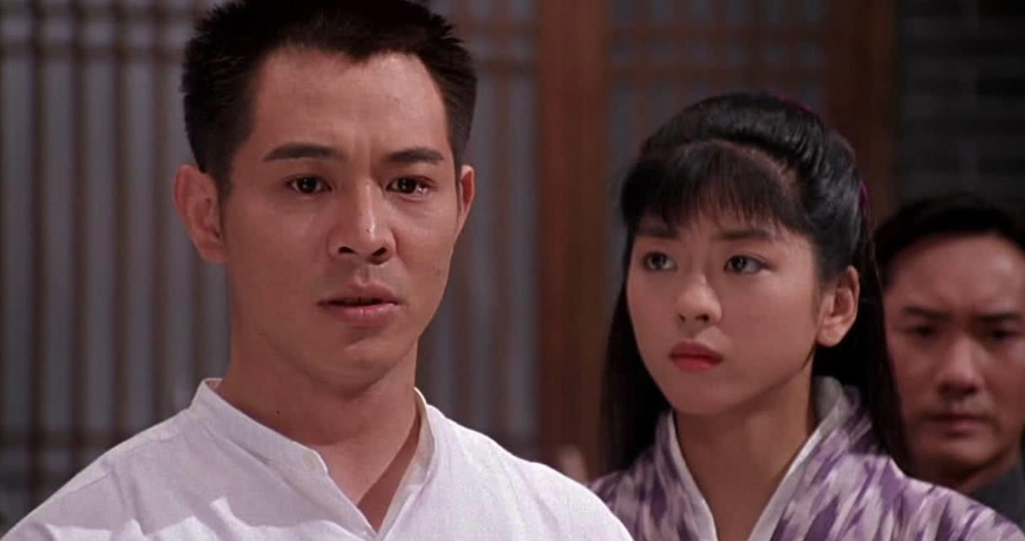 这个日本女人单恋李连杰24年，至今还未婚，看见