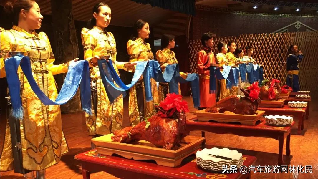 疯玩贡格尔草原 醉美锡林浩特纯玩五日游