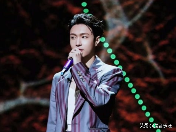 《我是唱作人2》进入尾声，冠军真的很好猜，不出意外“二选一”