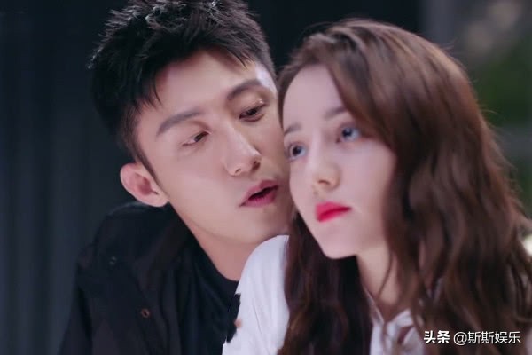 湖南卫视新剧招商，杨紫的余生青簪行没出现，