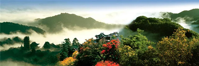 甘肃推出“双节”八大主题旅游产品、五大旅游优惠政策、100多项文旅主题活动