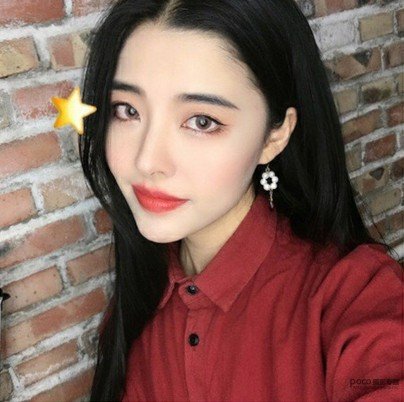 史上最全自拍被拍攻略，学会这个你自拍想不美都难！