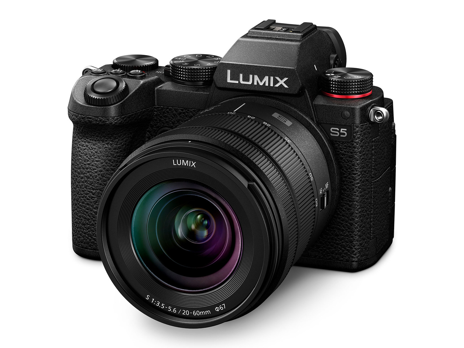 康佳新全画幅相机S5以11998元开售 年之内升级S系列产品固定件