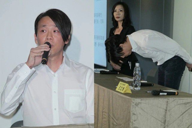 妻子晒全家福为陶喆庆生，夫妻相互表白，走过婚变危机后更恩爱