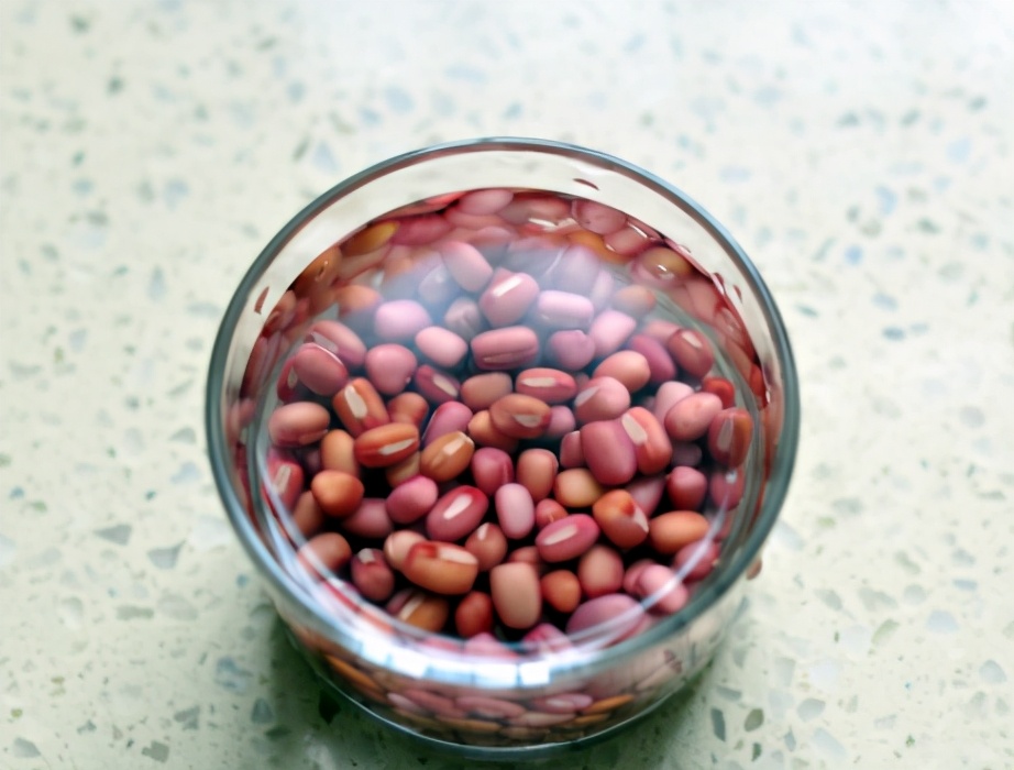 图片[2]-红豆糊的做法步骤图 好处多多-起舞食谱网